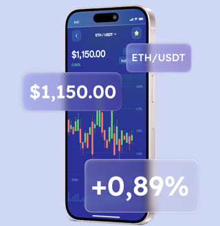 Fels Kapitek Multi-Asset-Trading-Lösungsplattform-Schnittstelle